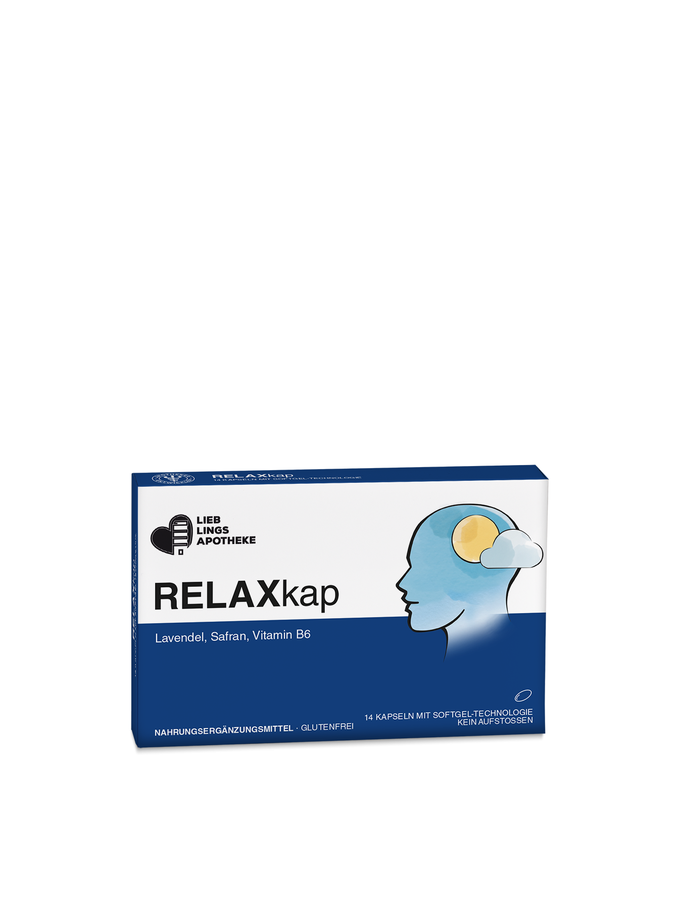 RELAXkap