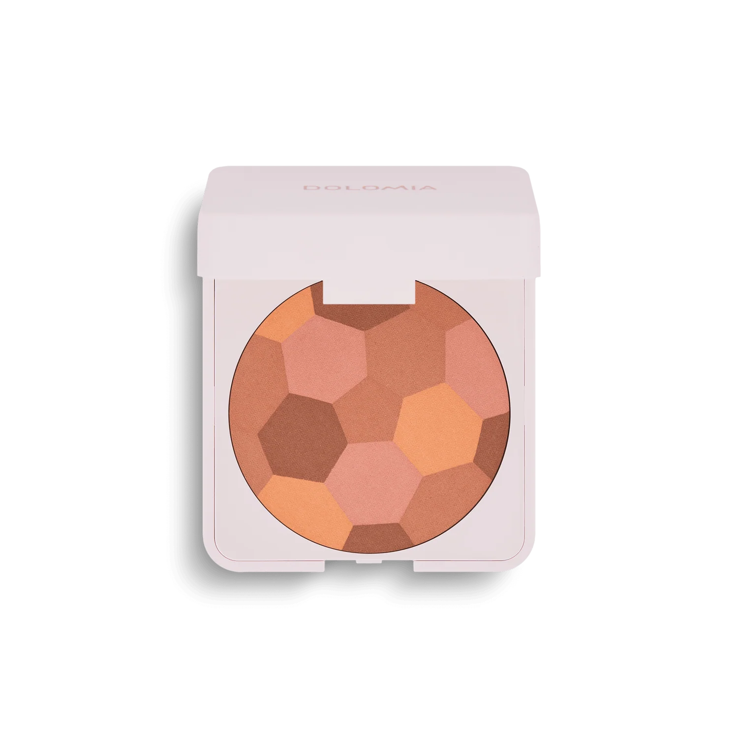 Natural Glow Bronzer 83 MOSAICO