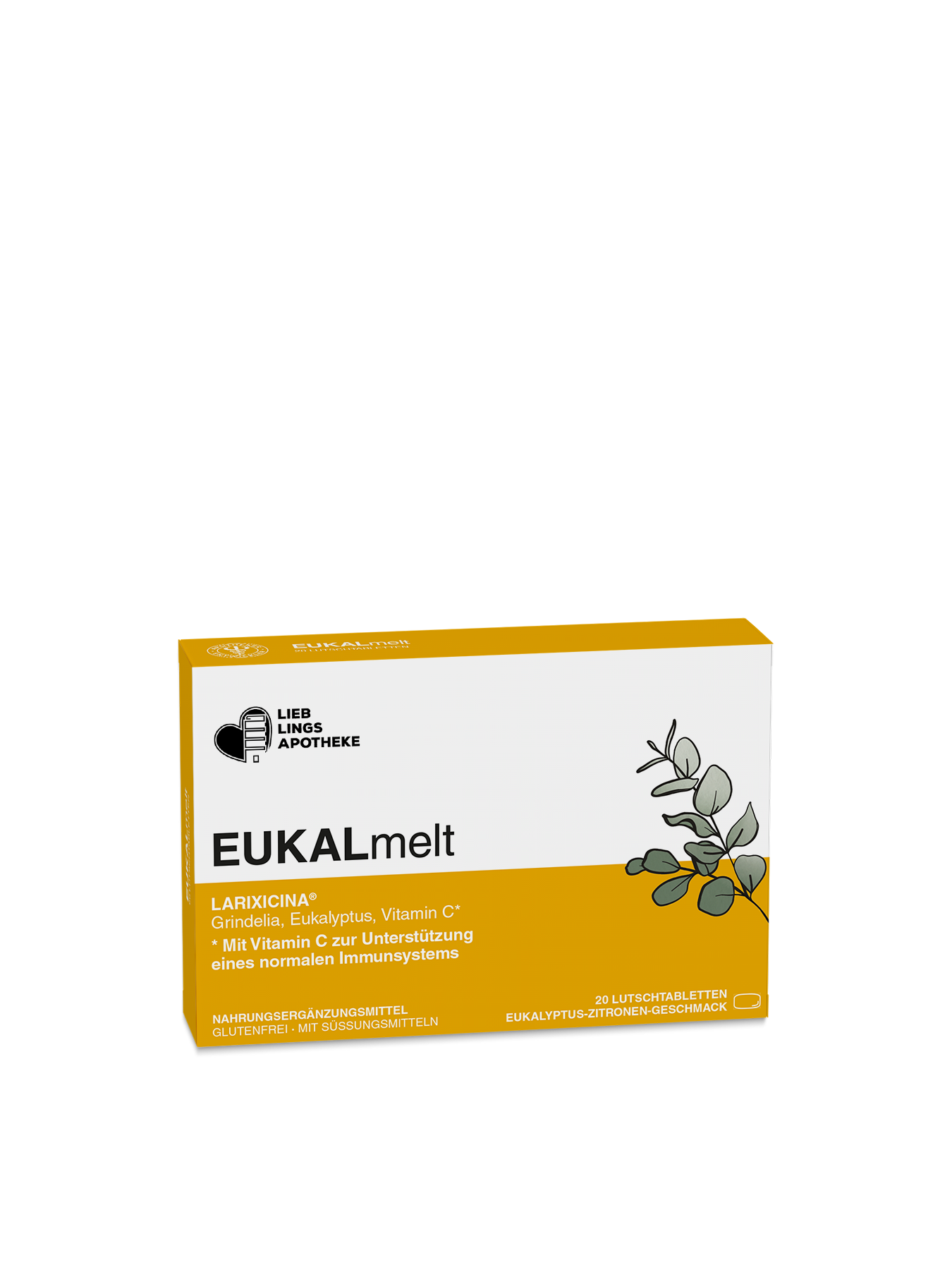 EUKALmelt