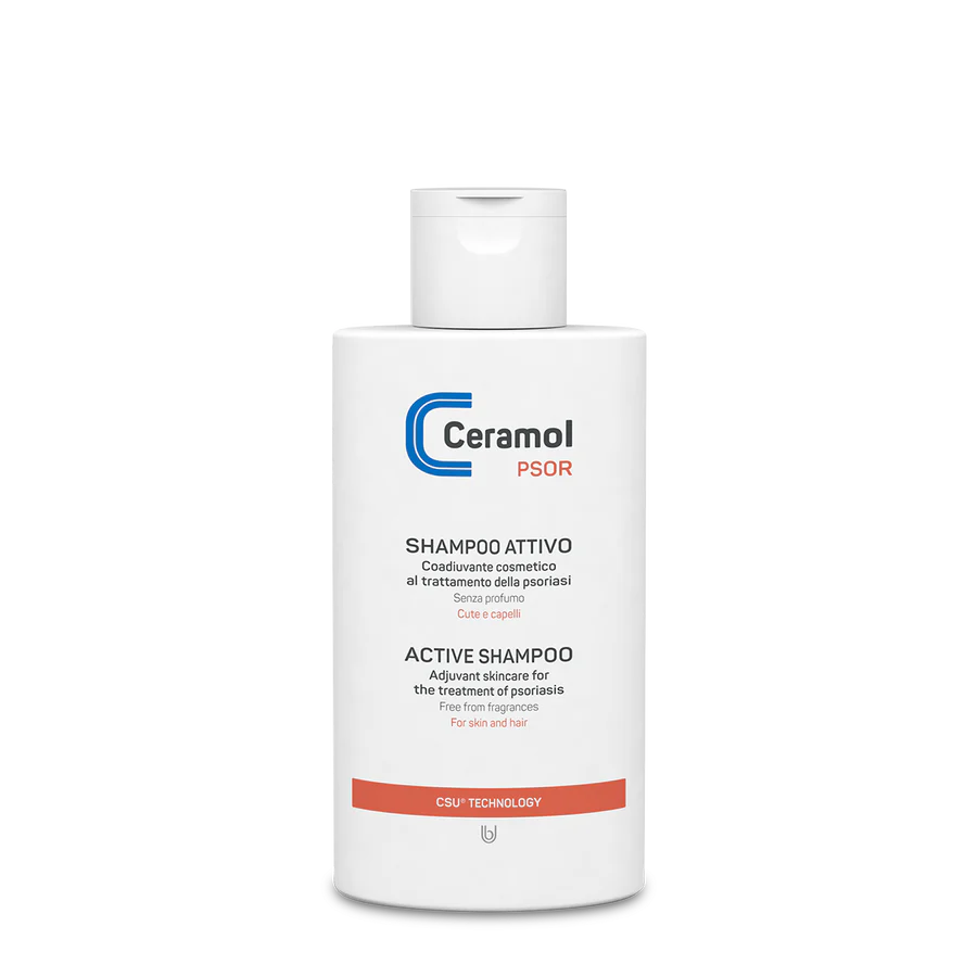 AKTIVSHAMPOO