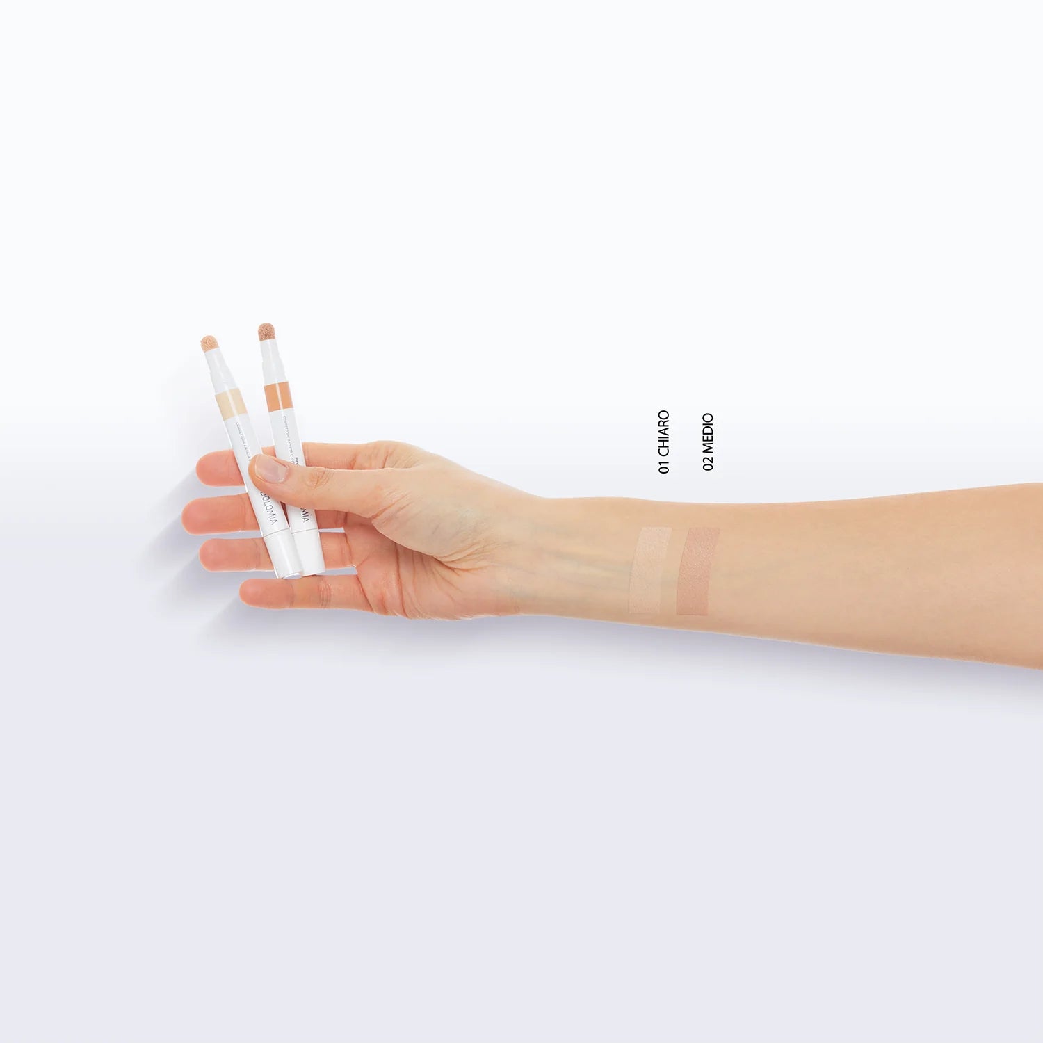 CONCEALER PHYTO TOUCH 02 MEDIO