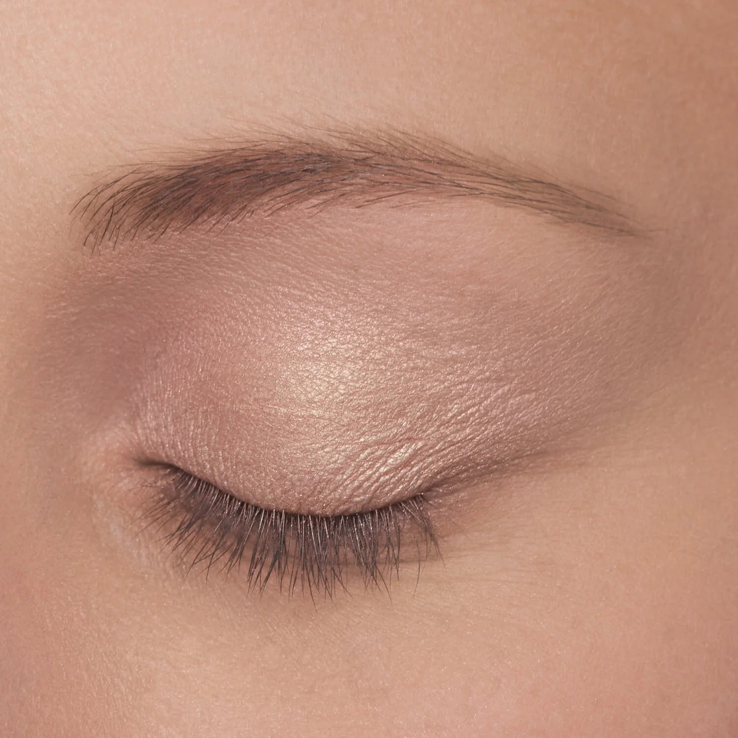 NATURAL SHADE LIDSCHATTEN 01 ROSA QUARZO