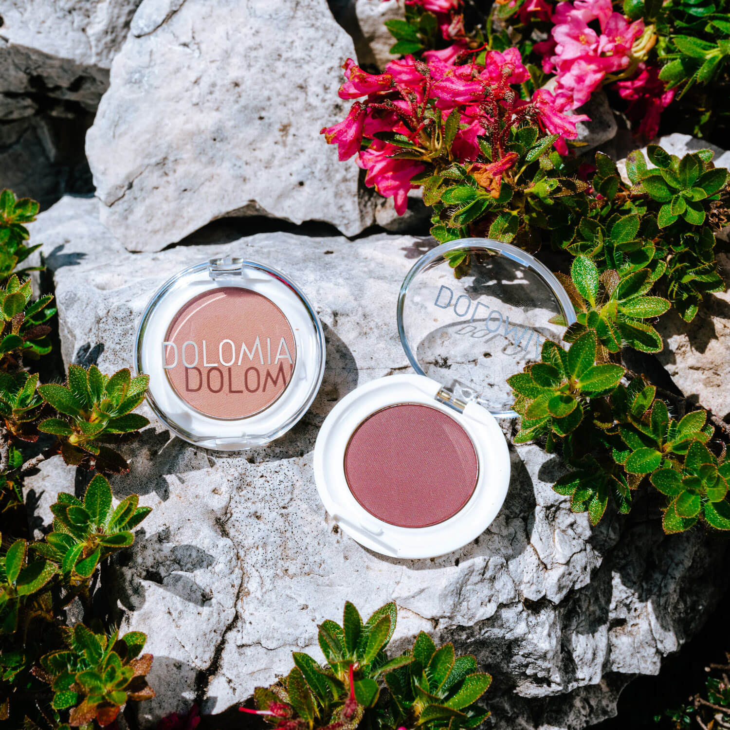 NATURAL SHADE LIDSCHATTEN 05 GRANATO