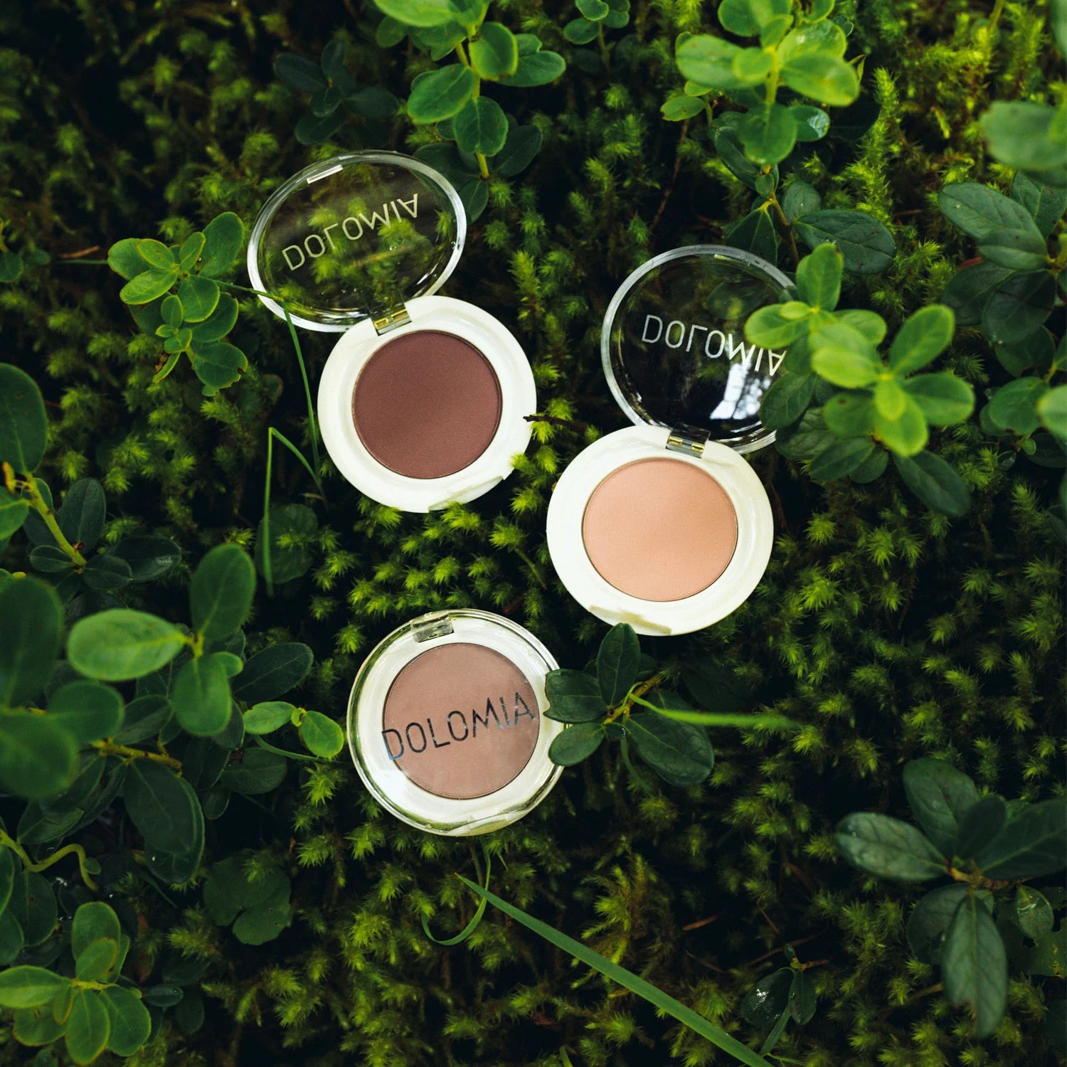 NATURAL SHADE LIDSCHATTEN 06 OPALE