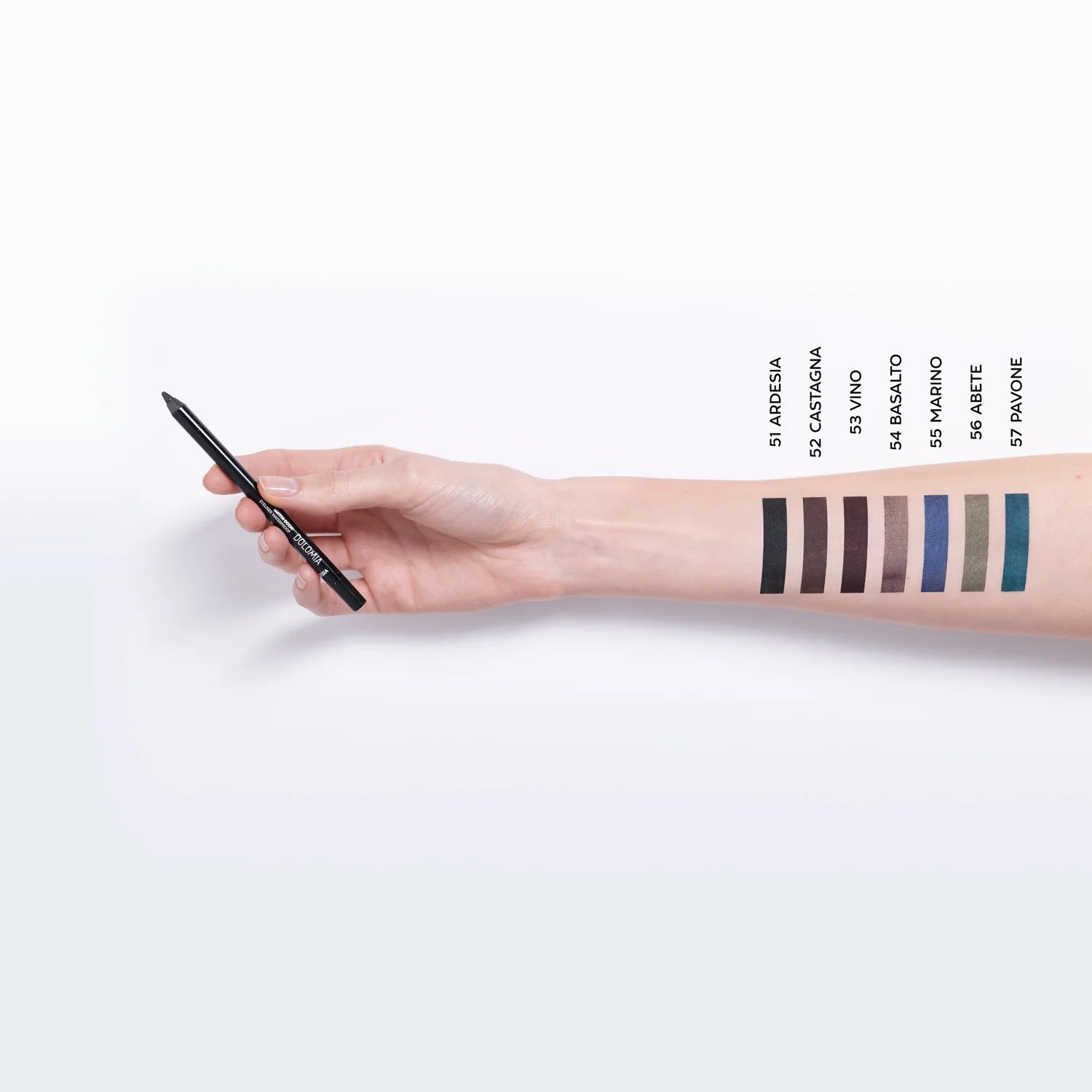 AUGENSTIFT WATERPROOF 53 VINO