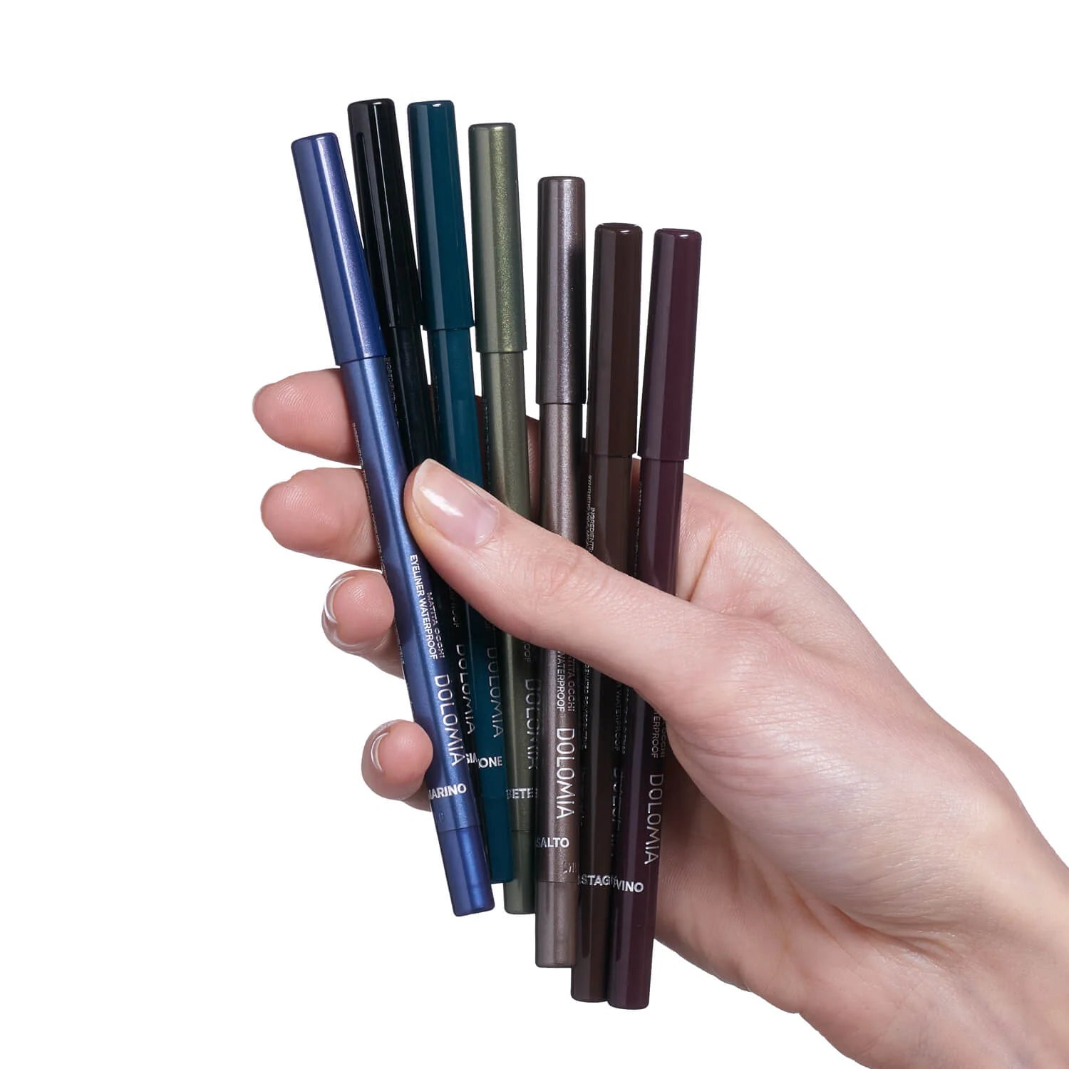 AUGENSTIFT WATERPROOF 55 MARINO