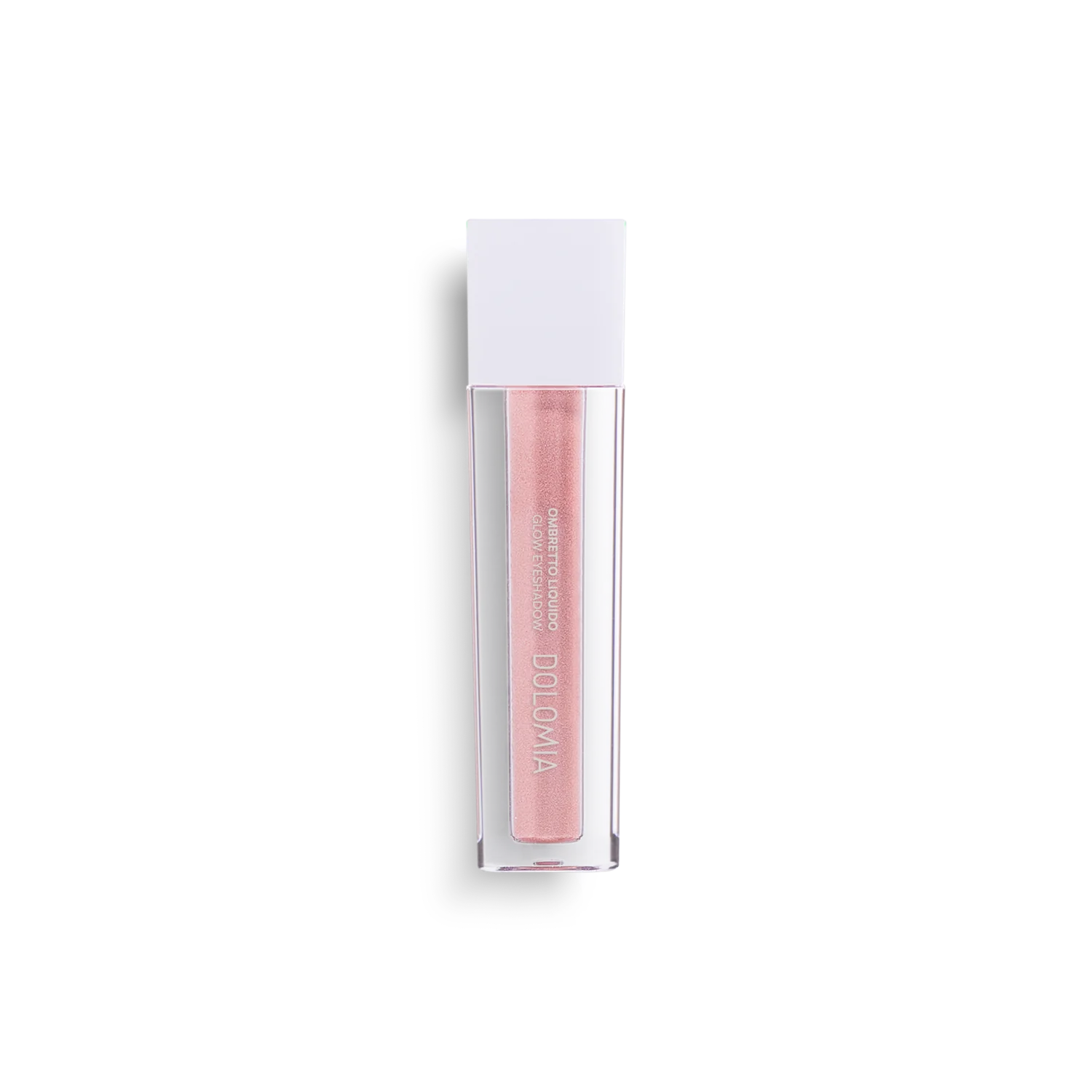 SCHIMMERNDER LIDSCHATTEN 72 ROSE GOLD