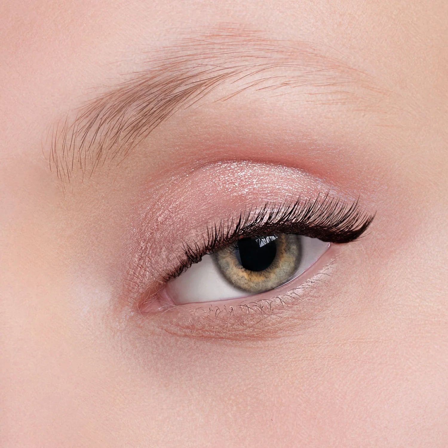 SCHIMMERNDER LIDSCHATTEN 72 ROSE GOLD