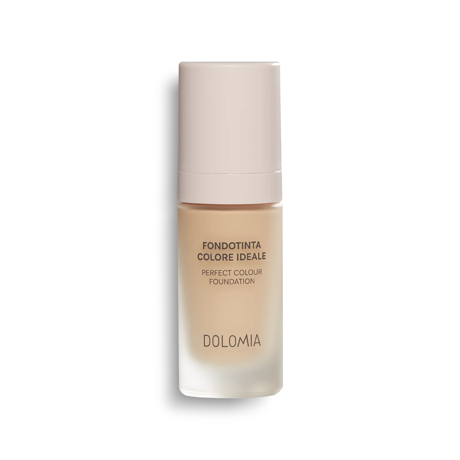 GRUNDIERUNG PERFEKTER TEINT 32 BEIGE