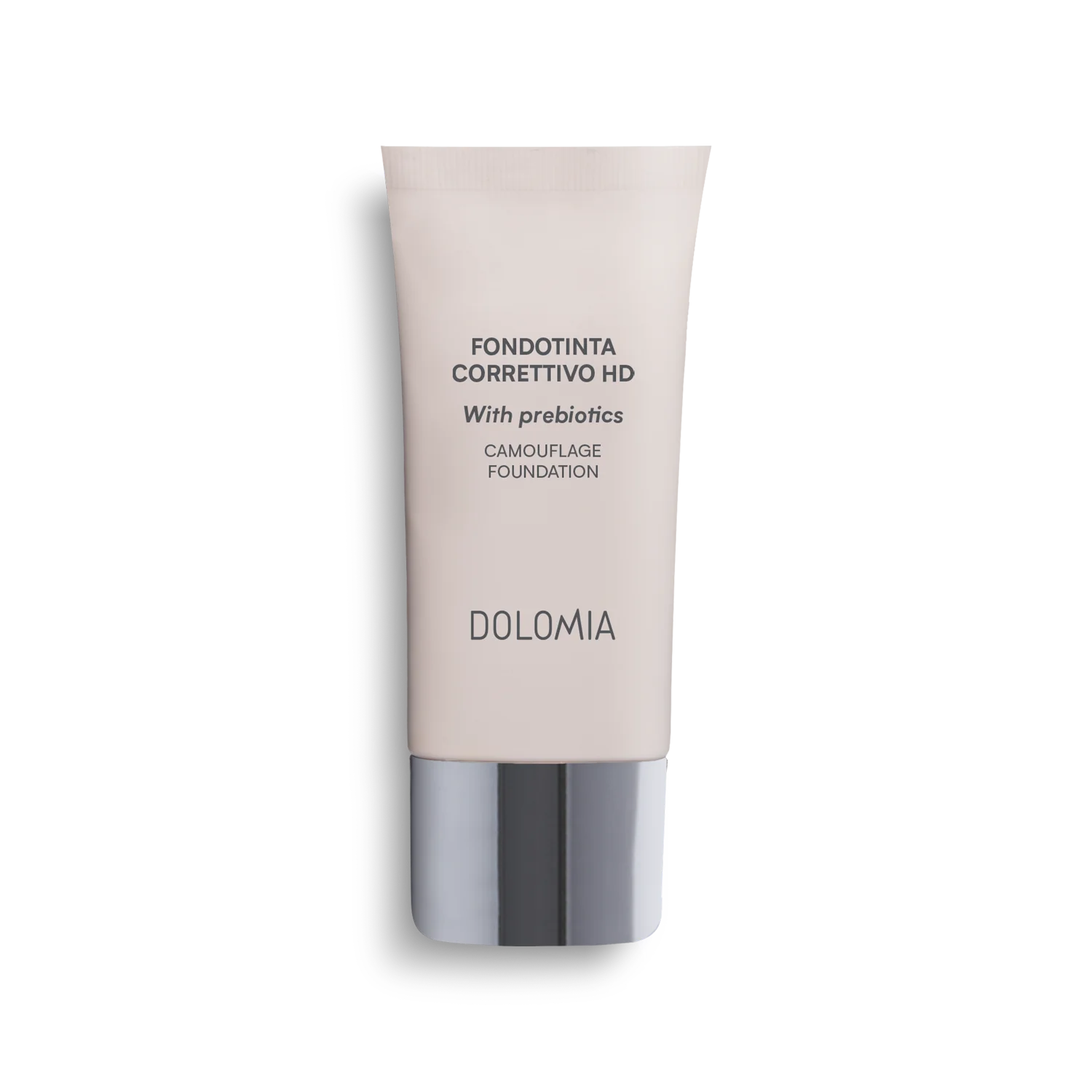 CAMOUFLAGE GRUNDIERUNG 53 BEIGE ROSATO