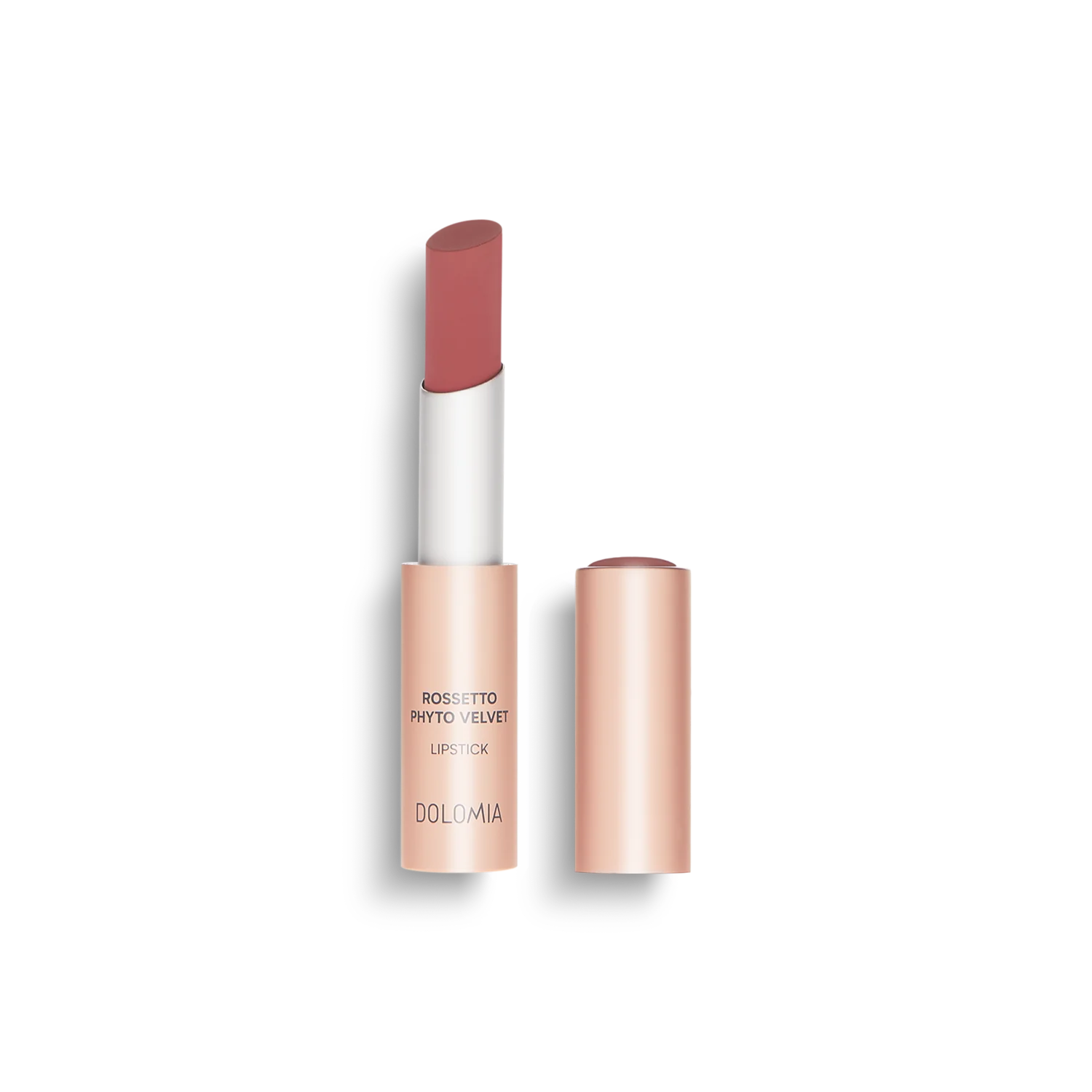 LIPPENSTIFT MATT PHYTO VELVET 02 ORCHIDEA