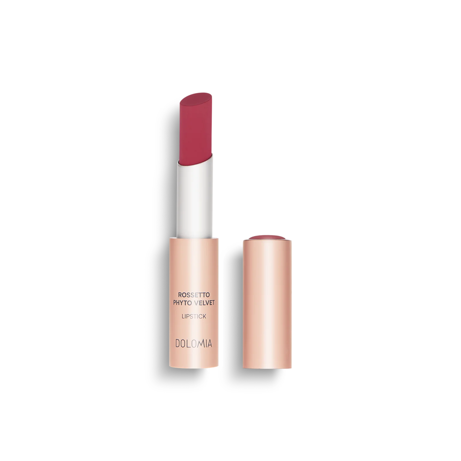 LIPPENSTIFT MATT PHYTO VELVET 04 BEGONIA