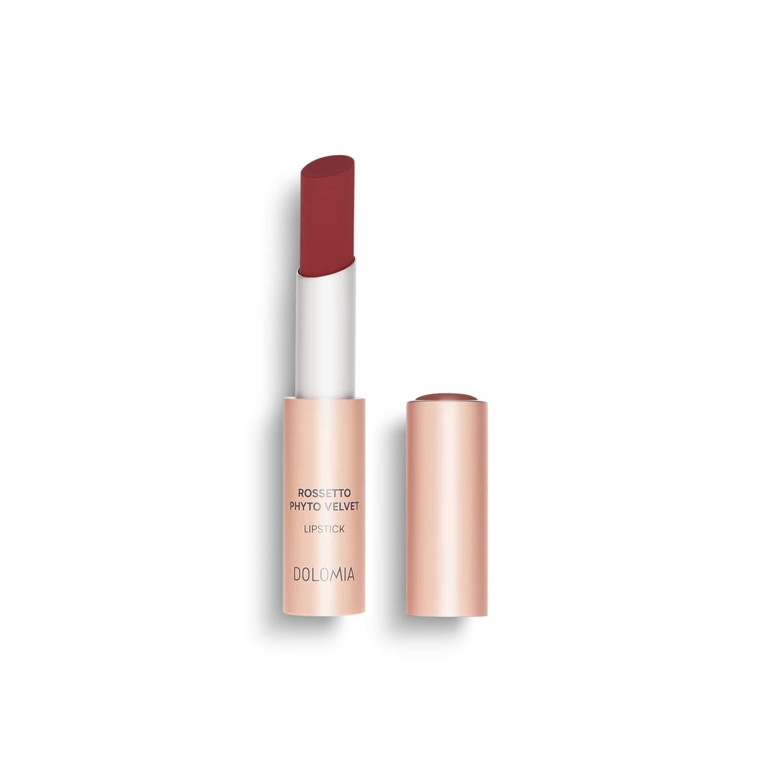 LIPPENSTIFT MATT PHYTO VELVET 06 TULIPANO