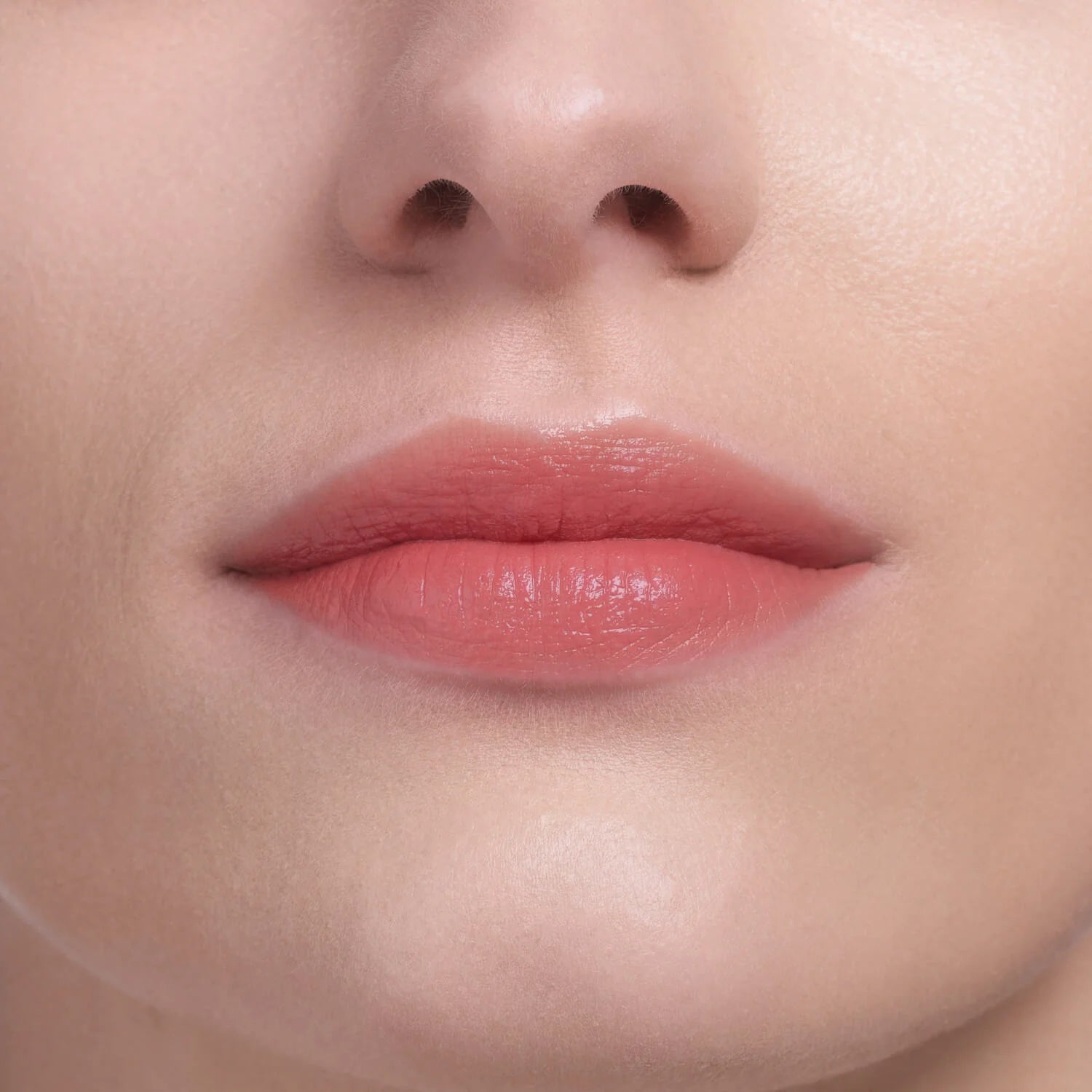 LIPPENSTIFT GLÄNZEND PHYTO SHINE 09 CAMELIA