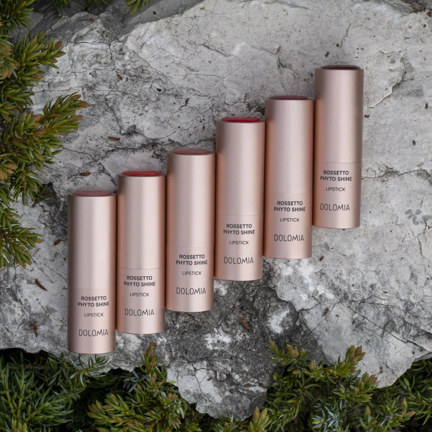 LIPPENSTIFT GLÄNZEND PHYTO SHINE 07 FRESIA