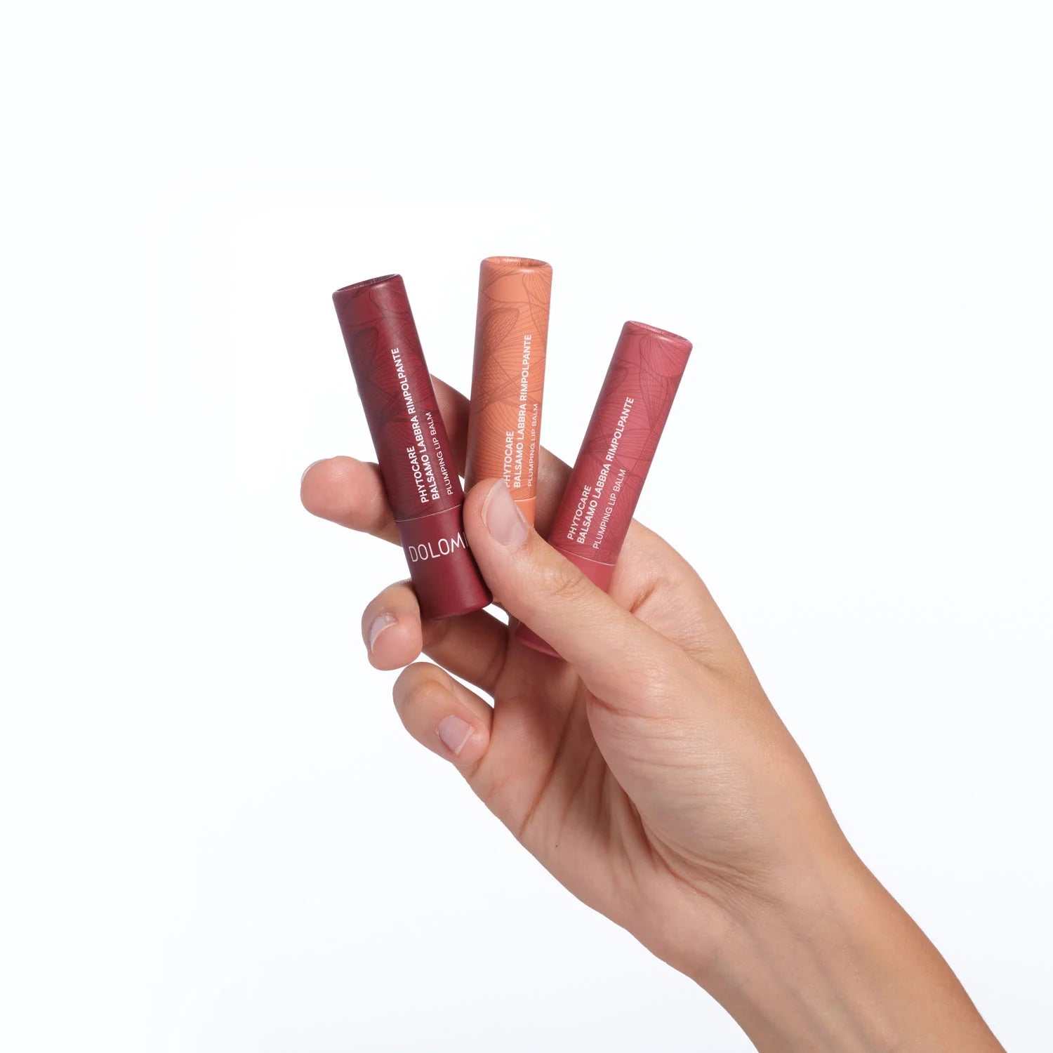 PHYTOCARE AUFPOLSTERNDER LIPPENPFLEGESTIFT 32 DAFNE