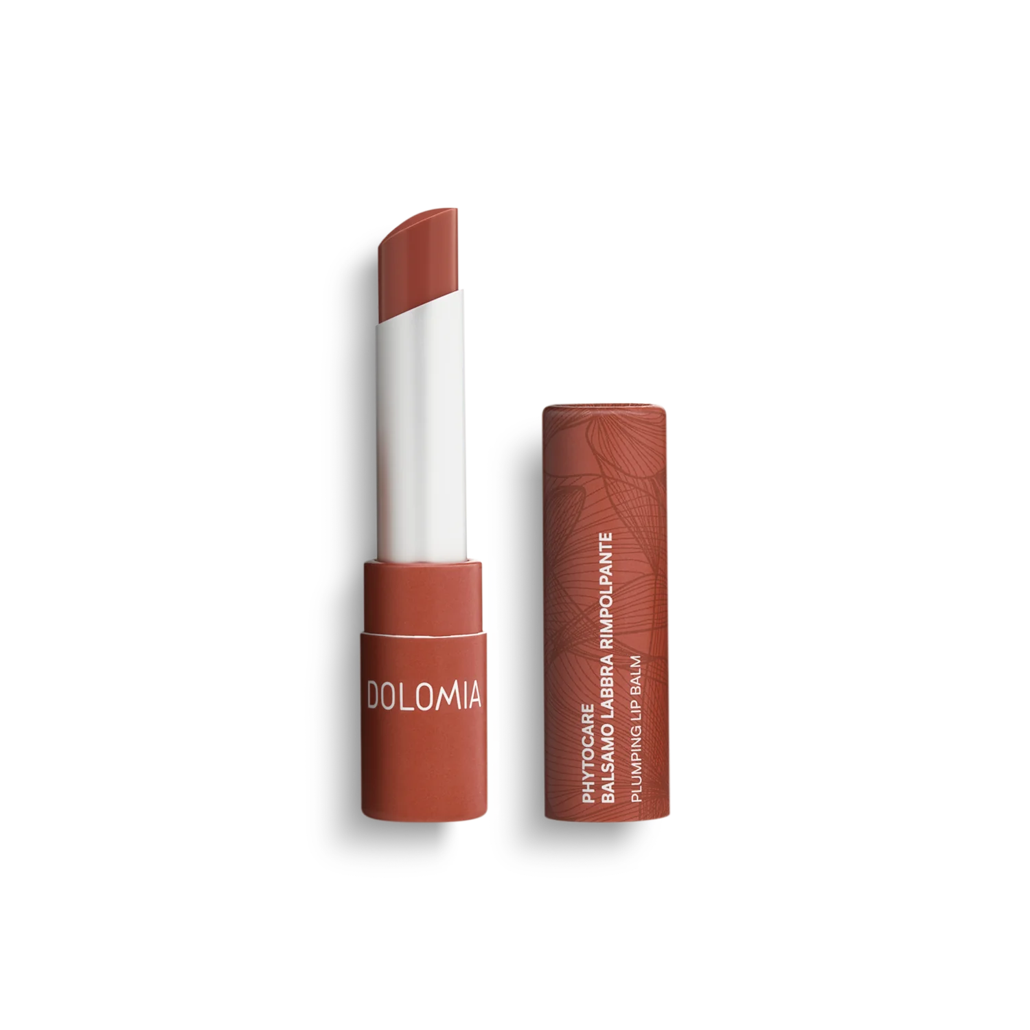 PHYTOCARE AUFPOLSTERNDER LIPPENPFLEGESTIFT 33 FLORA