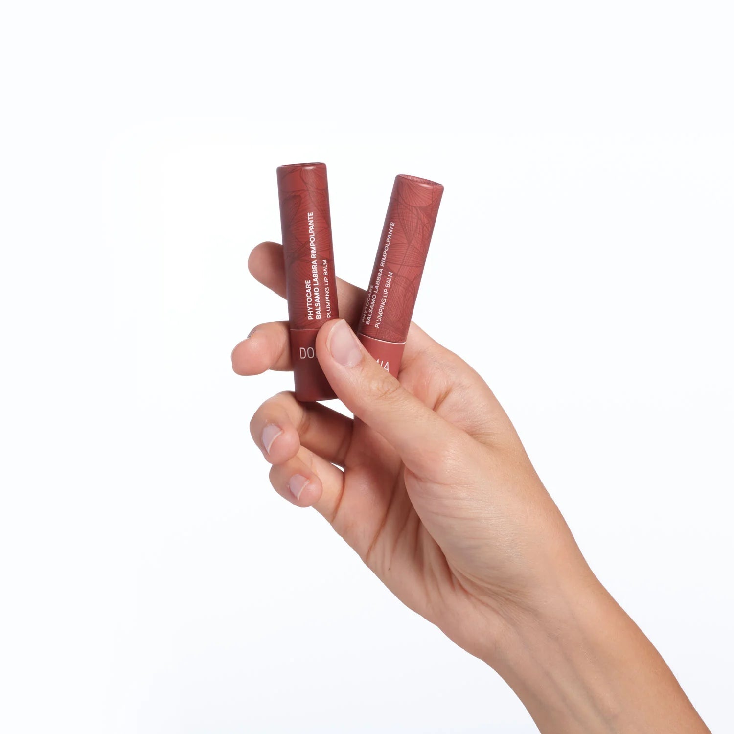 PHYTOCARE AUFPOLSTERNDER LIPPENPFLEGESTIFT 33 FLORA