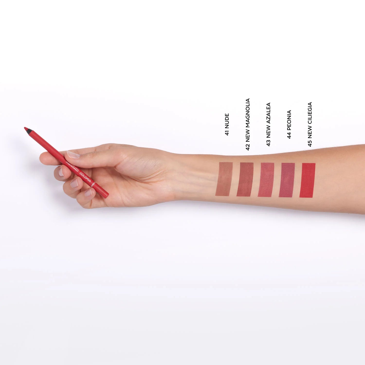 LIPPENKONTURSTIFT 41 NUDE