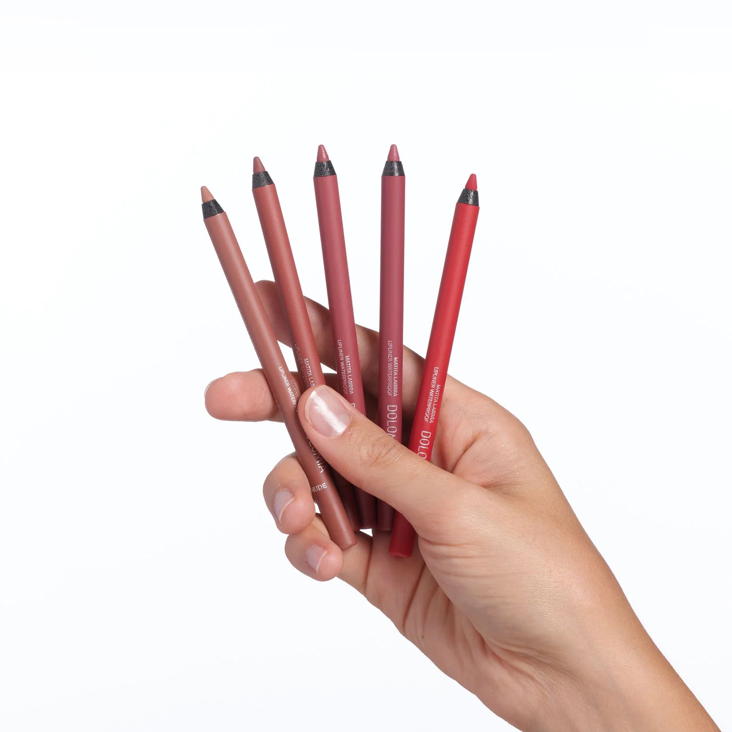 LIPPENKONTURSTIFT 41 NUDE