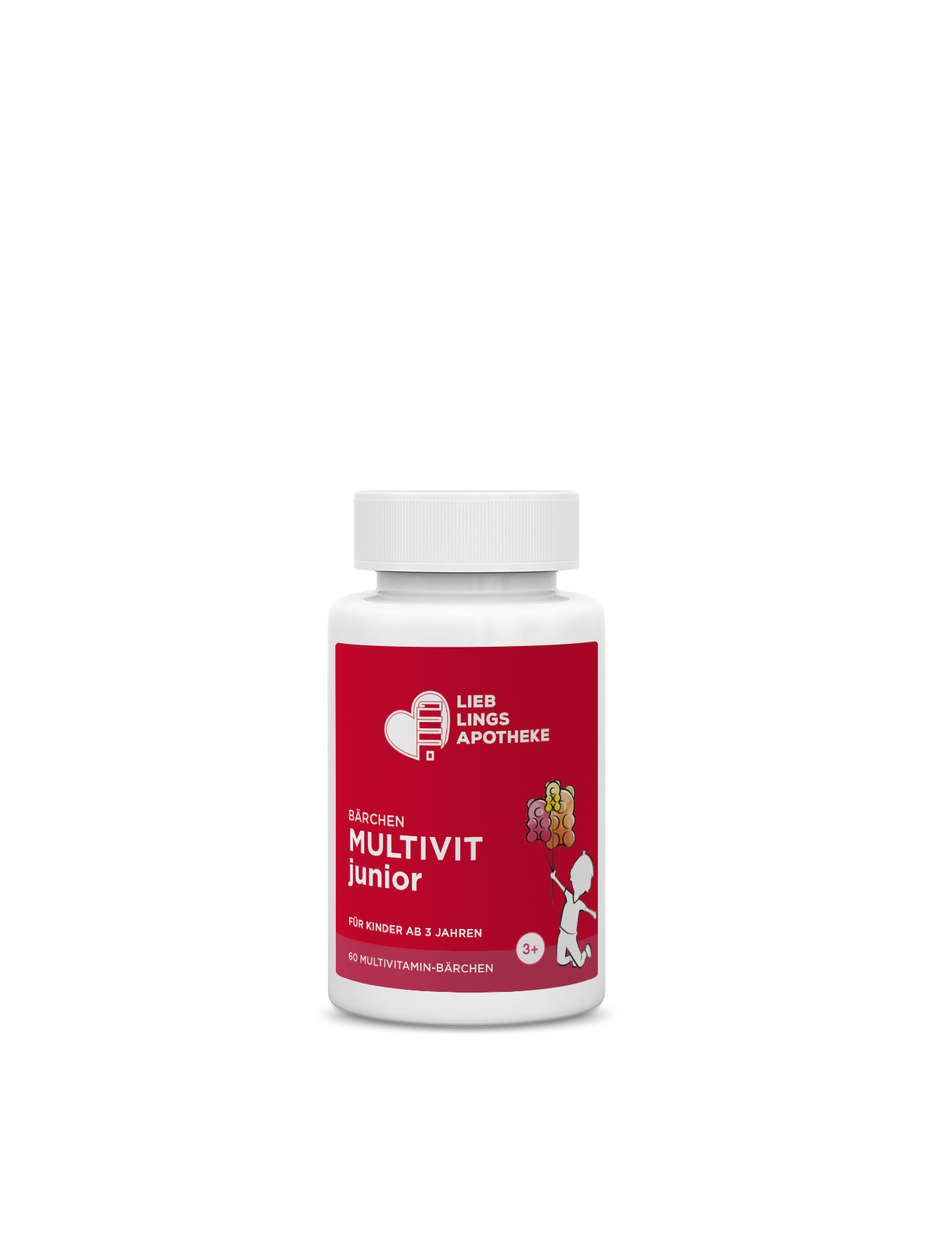 MULTIVITjunior
