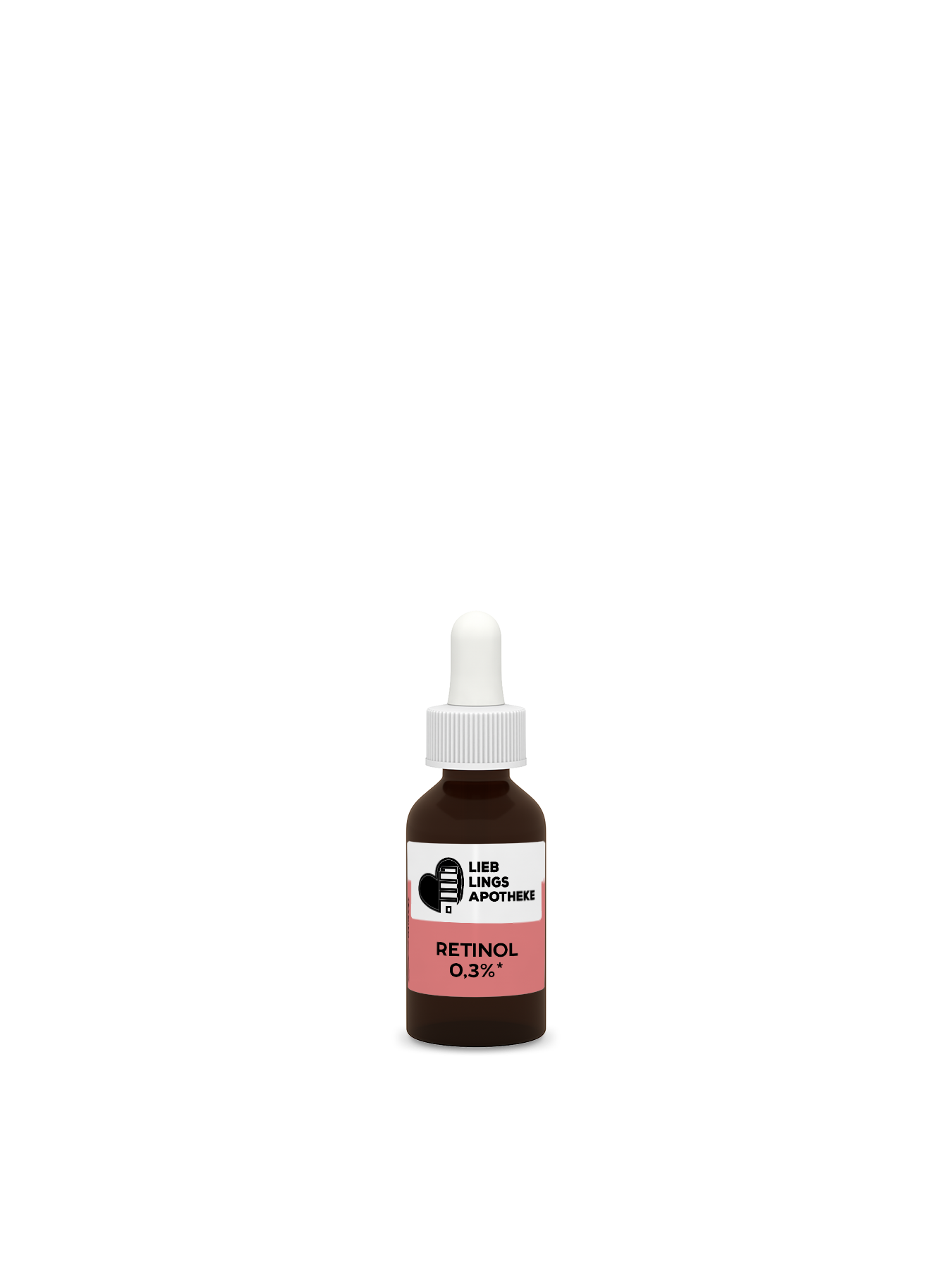 RETINOL 0,3%