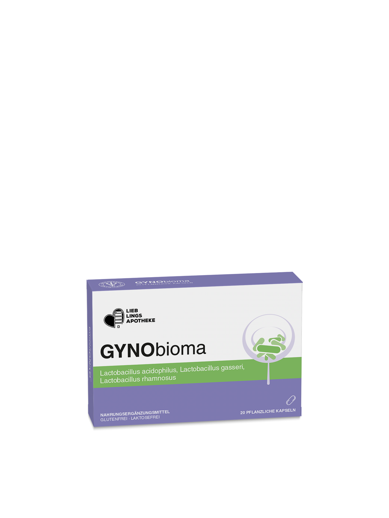 GYNObioma