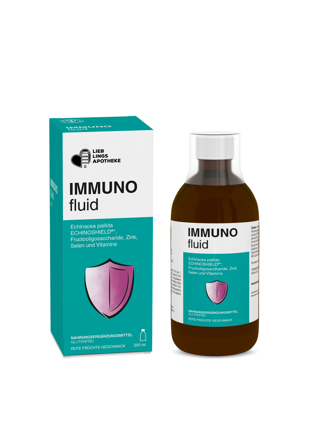 IMMUNOfluid
