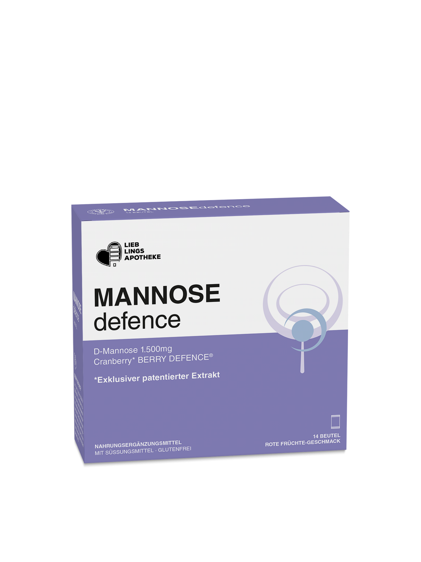MANNOSE defence