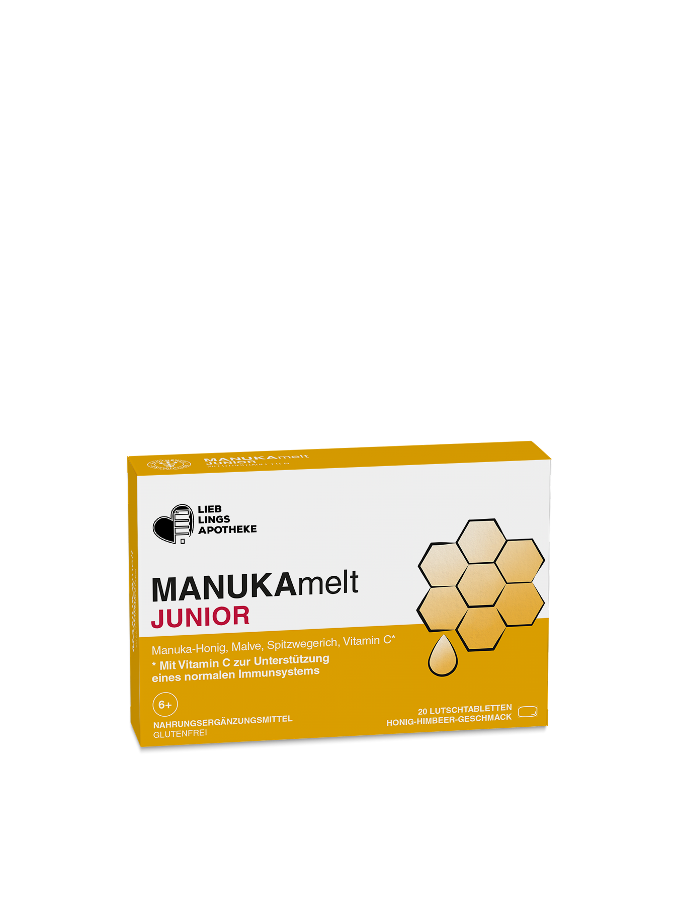 MANUKAmelt JUNIOR