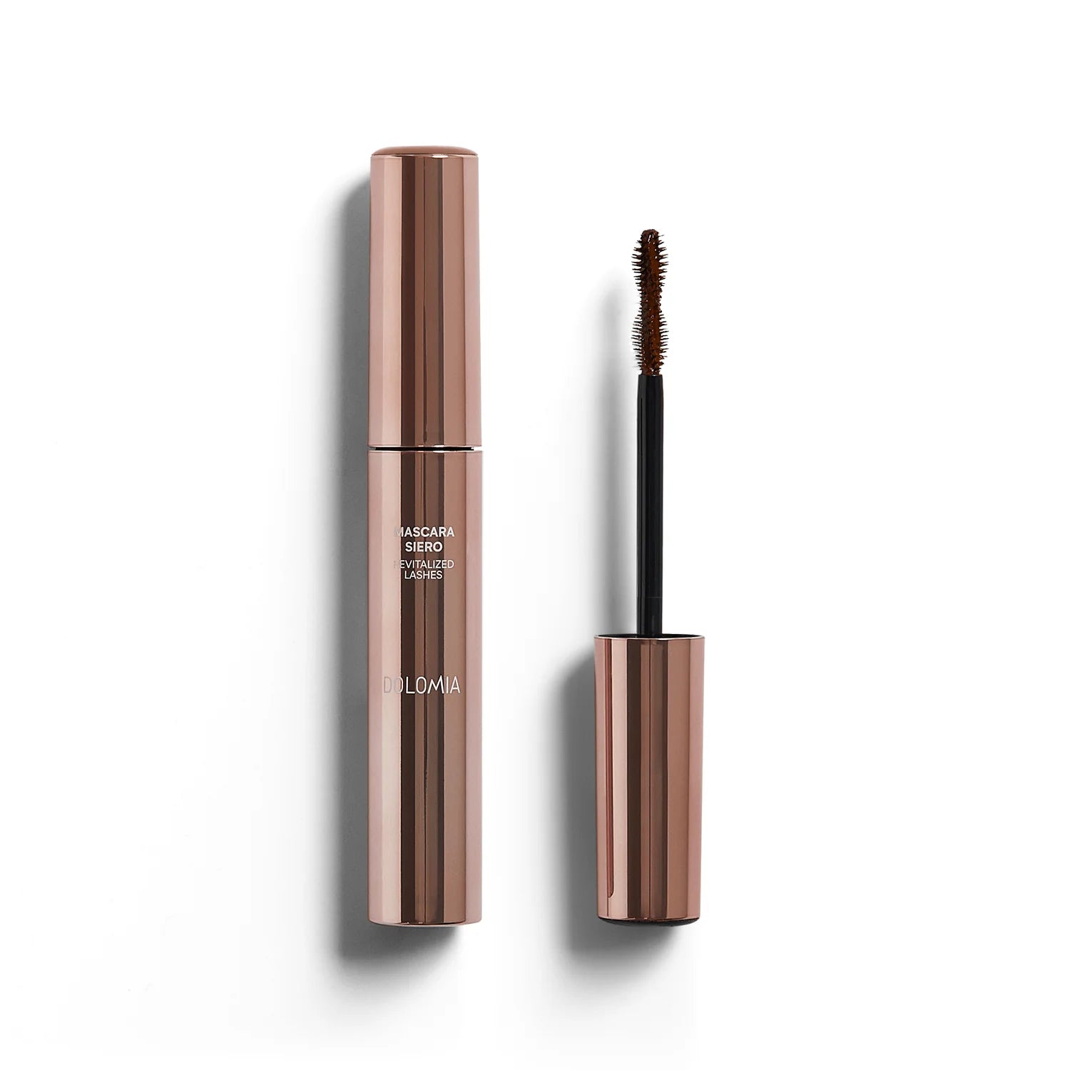MASCARA 33 SERUM MARRONE