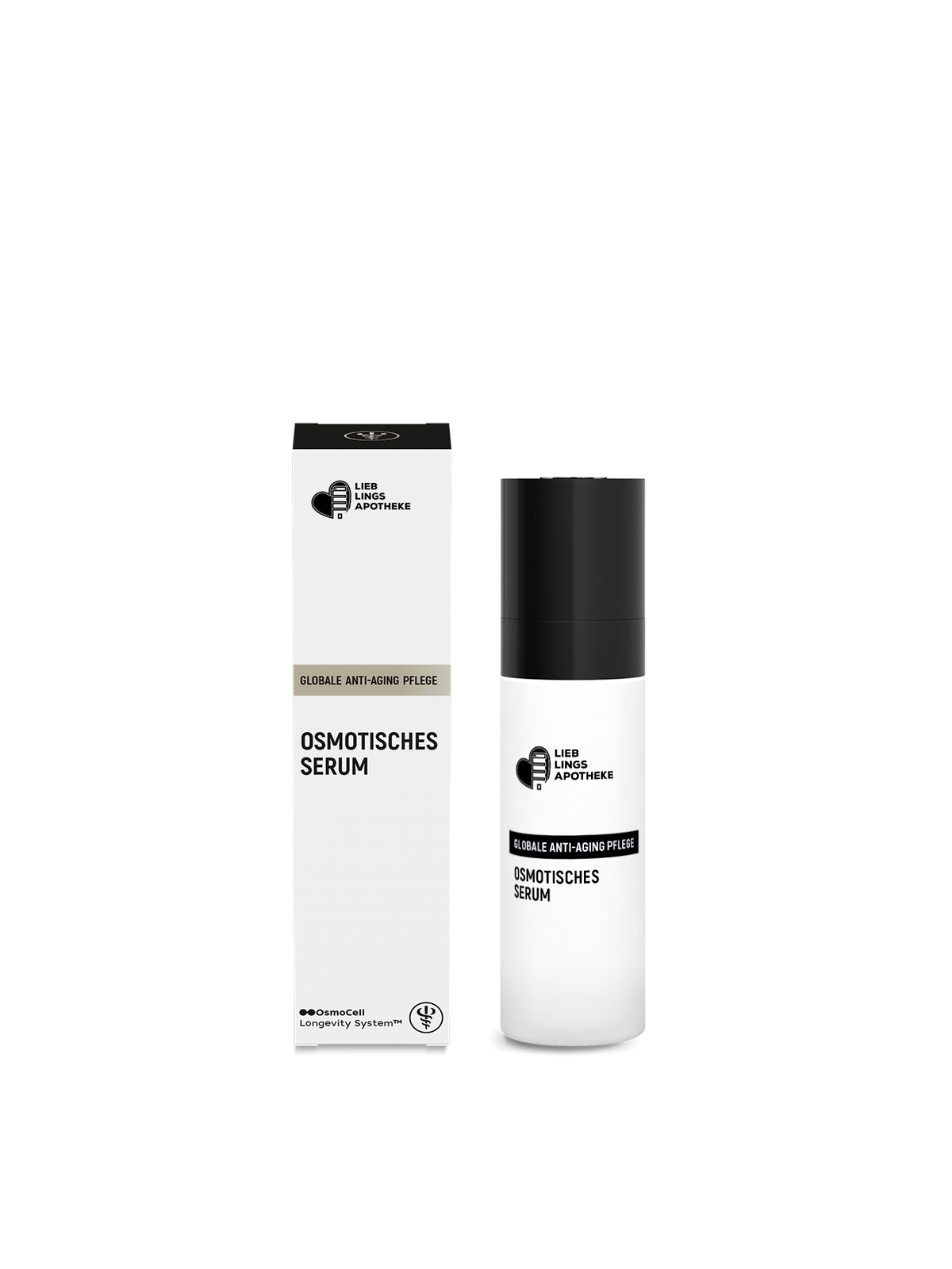 OSMOTISCHES SERUM