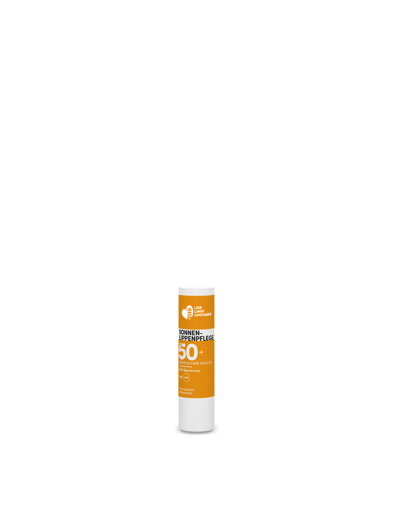 SONNENLIPPENPFLEGE LSF 50+