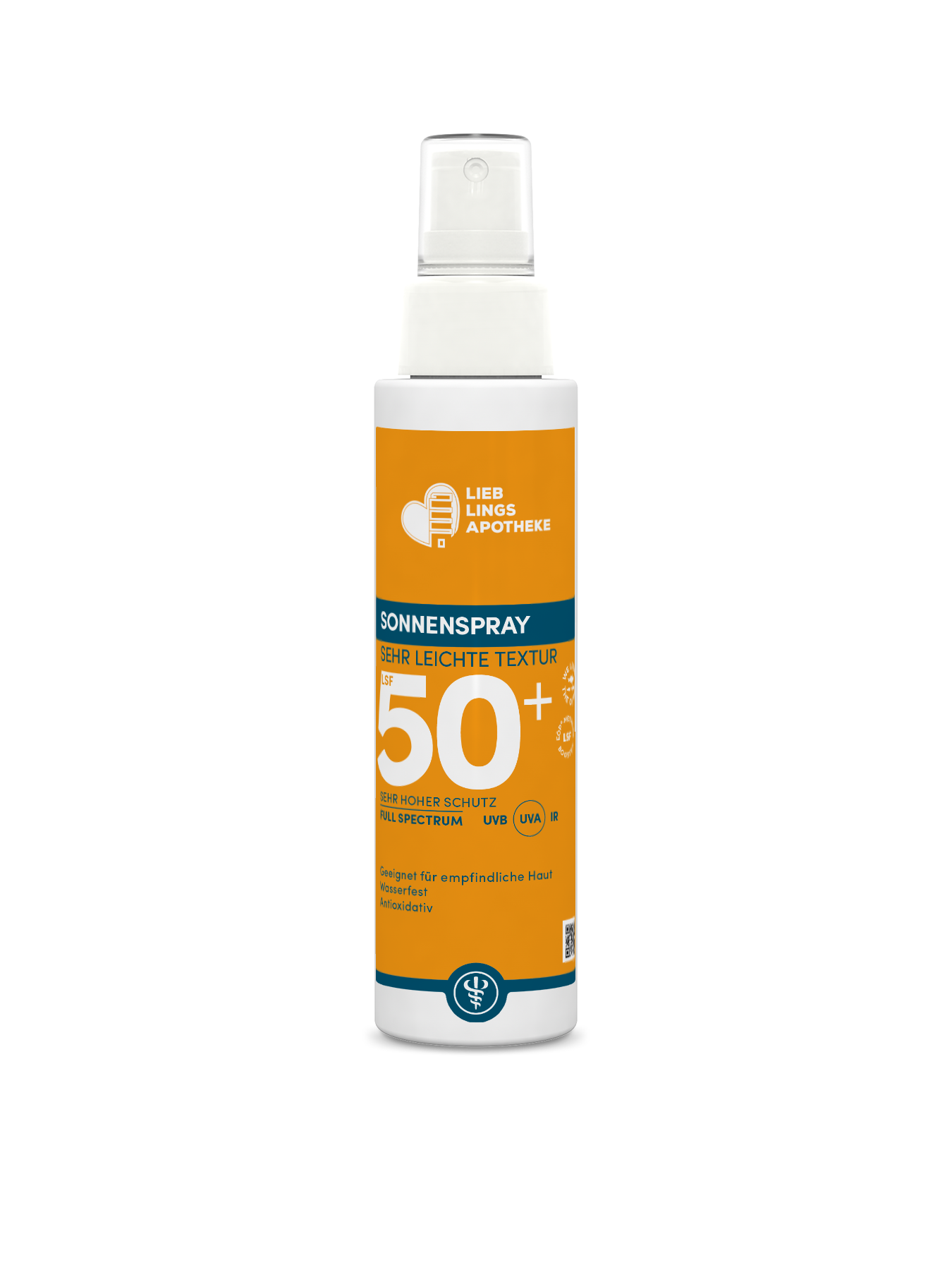 Sonnenspray LSF 50+