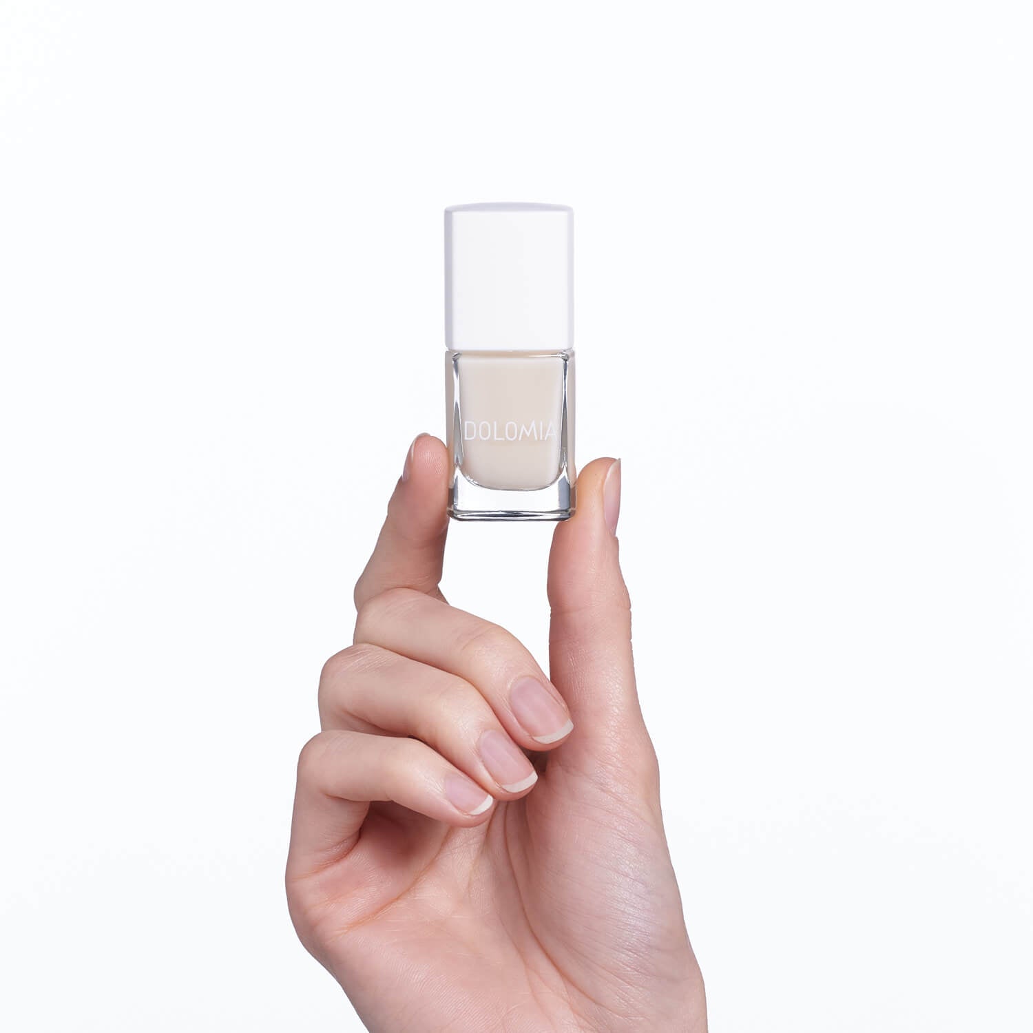 STÄRKENDE NAGELLACKBASIS
