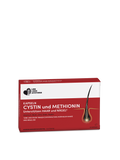 CYSTIN und METHIONIN