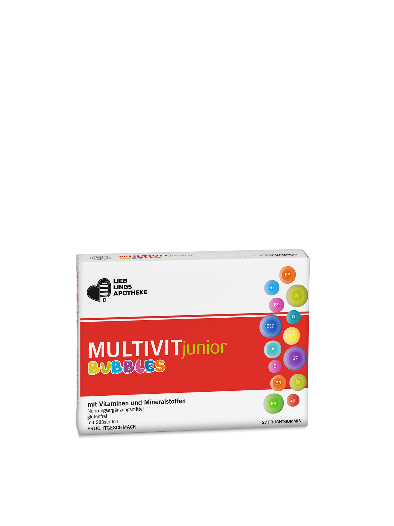 MULTIVITjunior