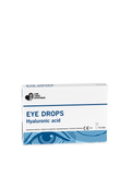EYE DROPS 0,2%