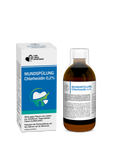 MUNDSPÜLUNG Chlorhexidin 0,2%