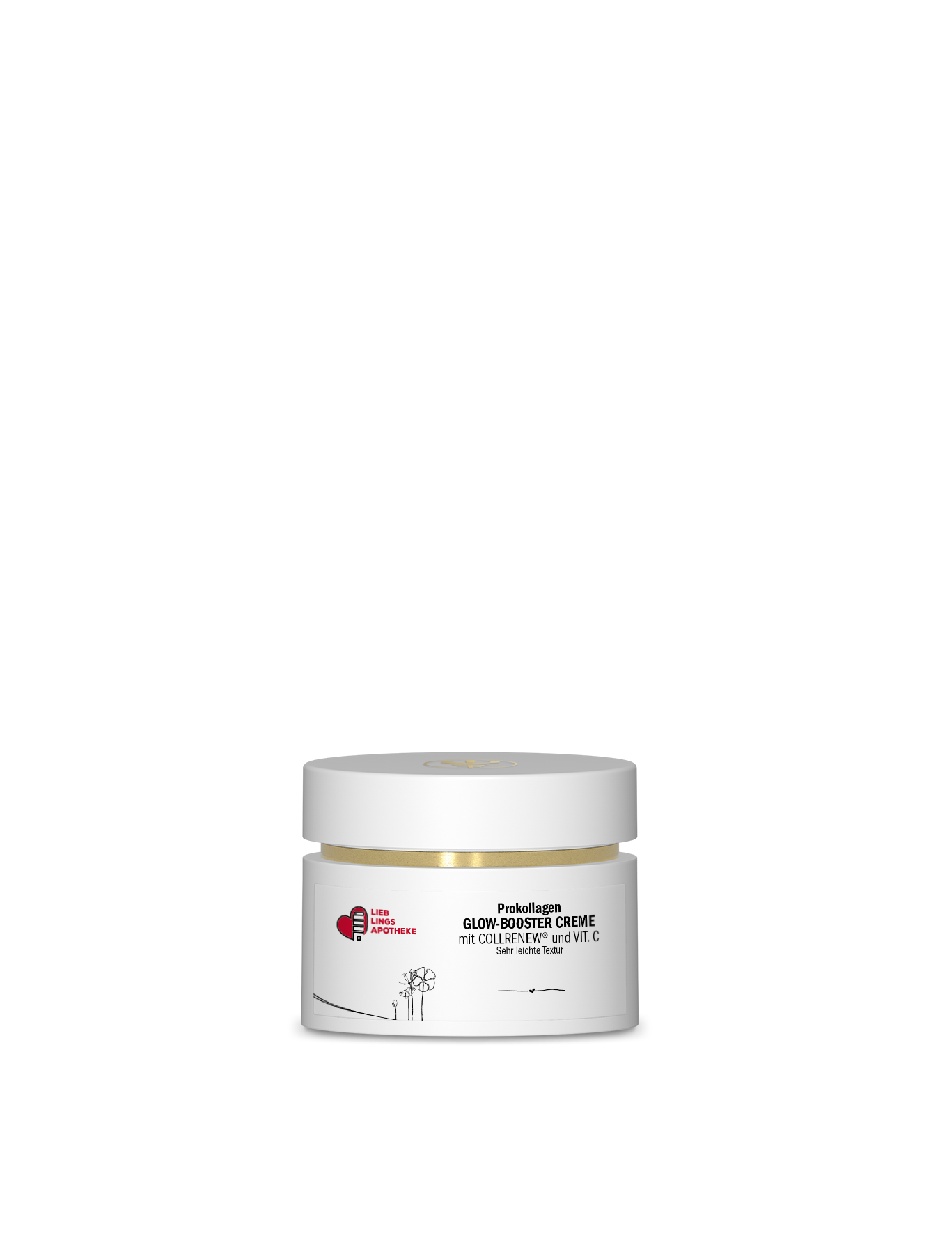 Prokollagen GLOW-BOOSTER CREME