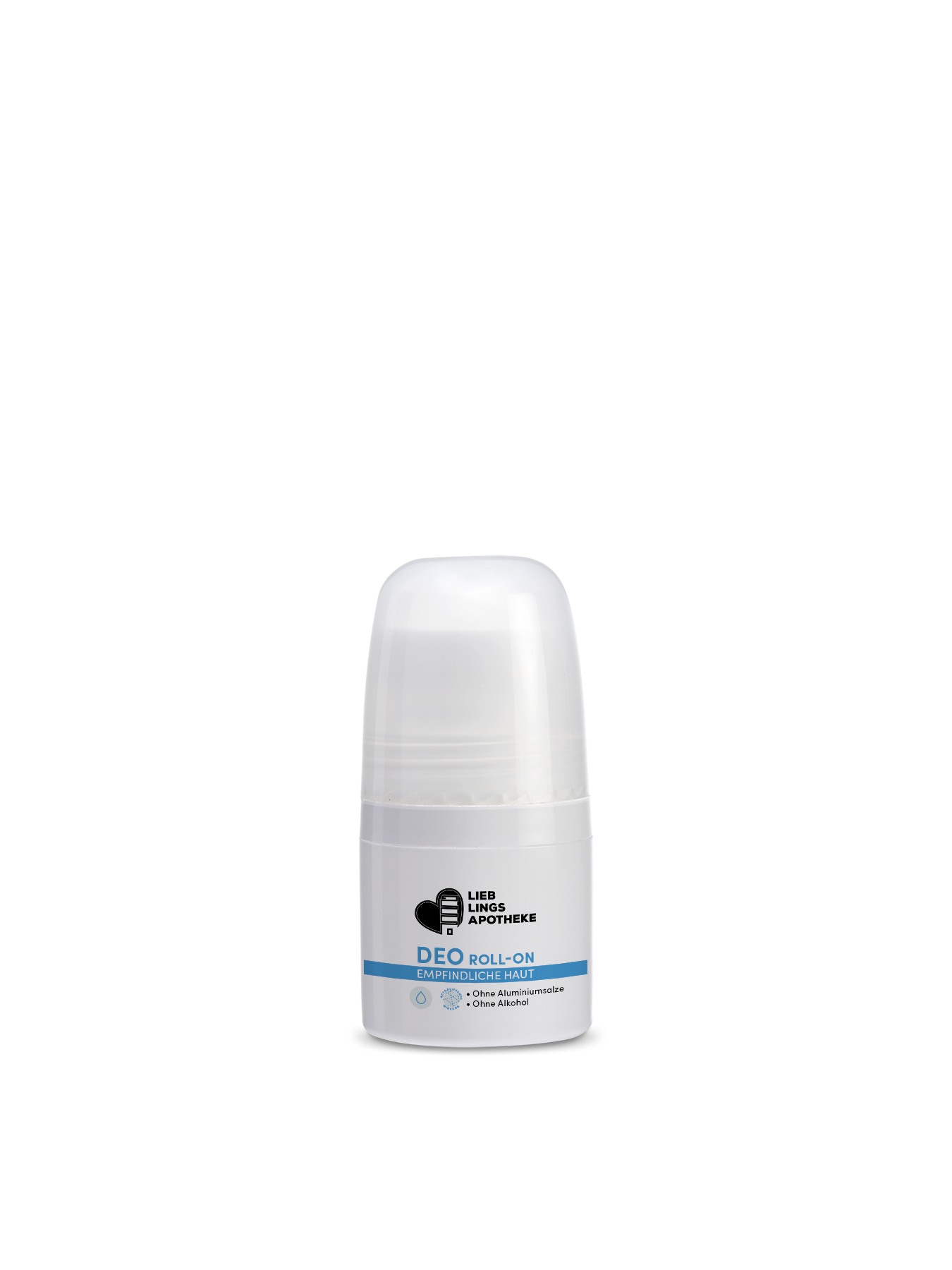 DEO ROLL-ON EMPFINDLICHE HAUT