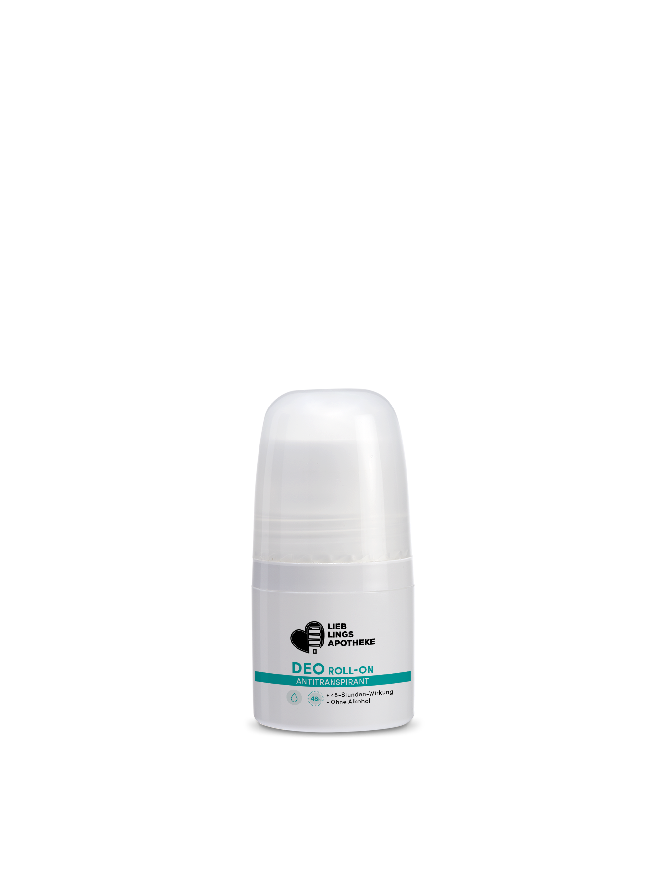 DEO ROLL-ON ANTITRANSPIRANT