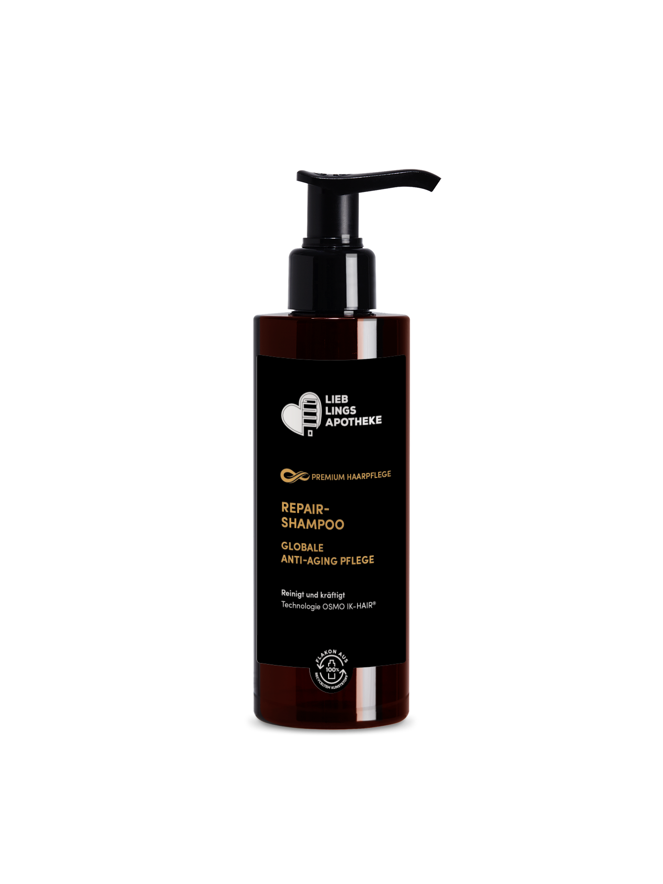 REPAIR-SHAMPOO